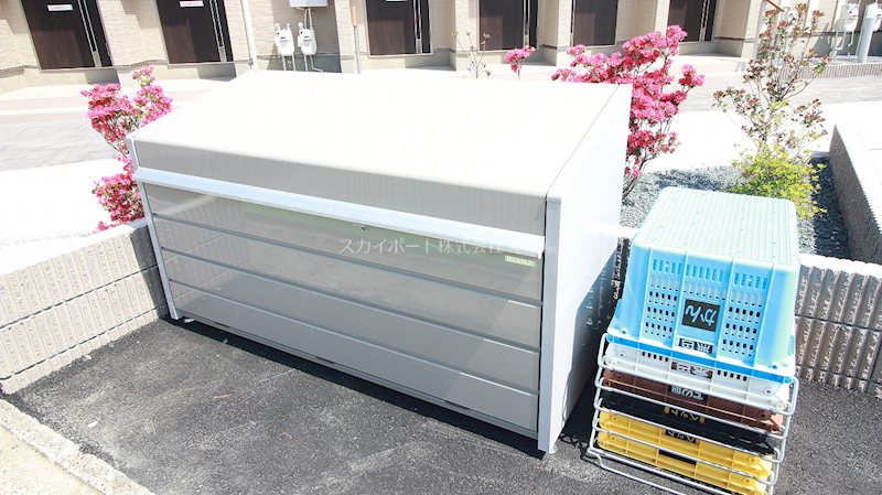 プラムガーデン その他5