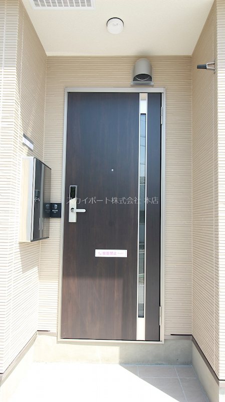 プラムガーデン その他8