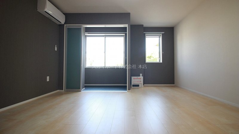 プラムガーデン リビング