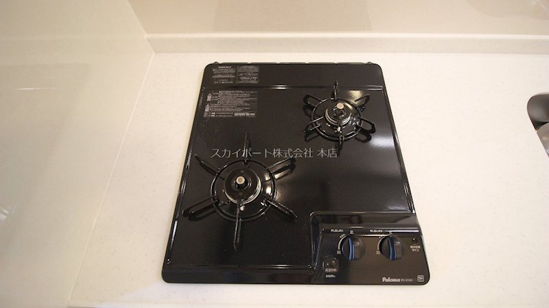 プラムガーデン その他16