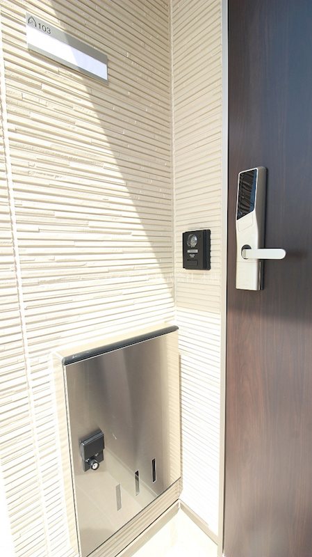 プラムガーデン その他18