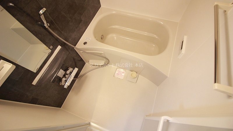 プラムガーデン 風呂画像