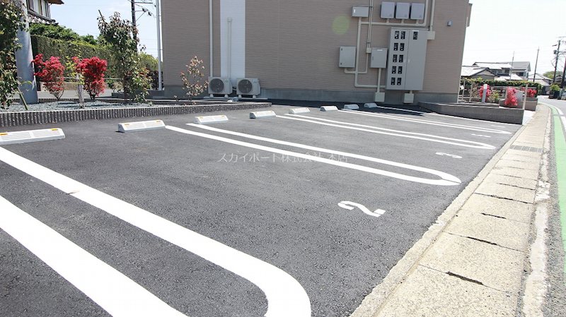 プラムガーデン その他1