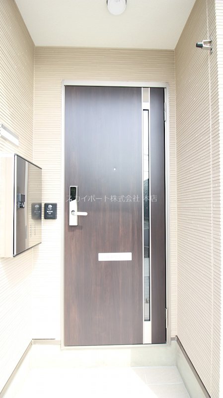 プラムガーデン その他8