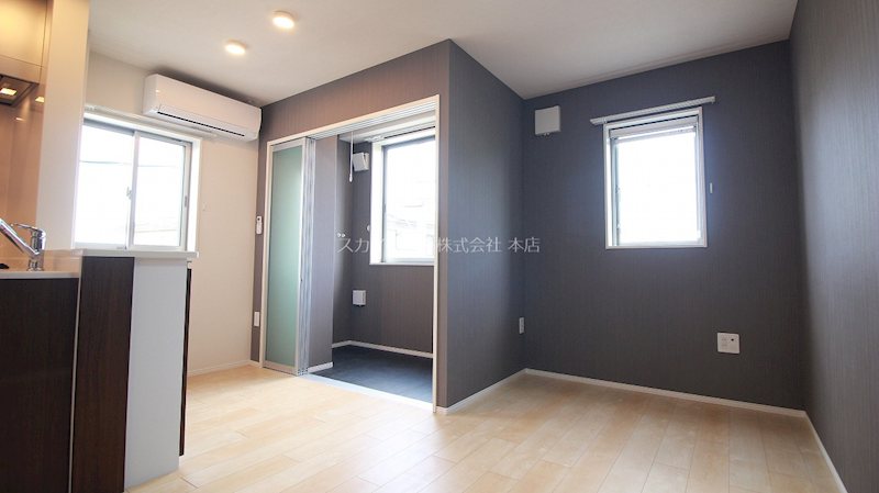 プラムガーデン その他17