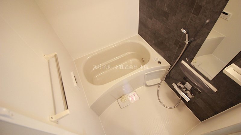 プラムガーデン 風呂画像