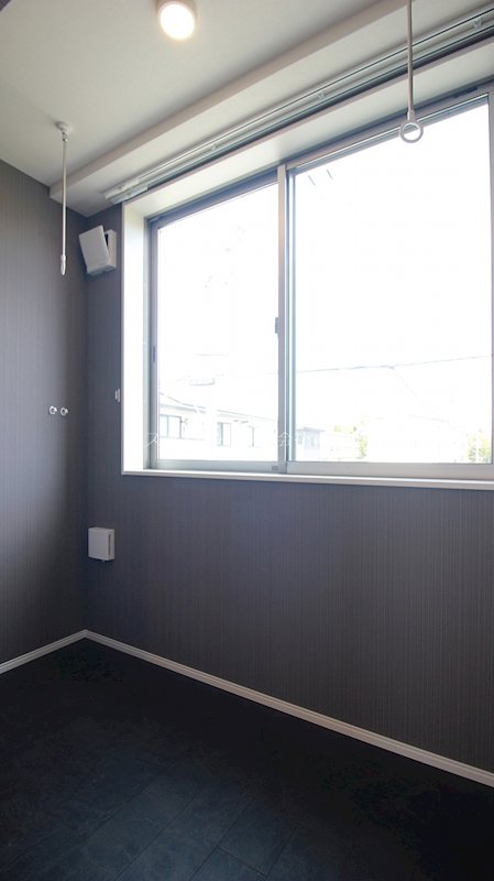 プラムガーデン ベランダ