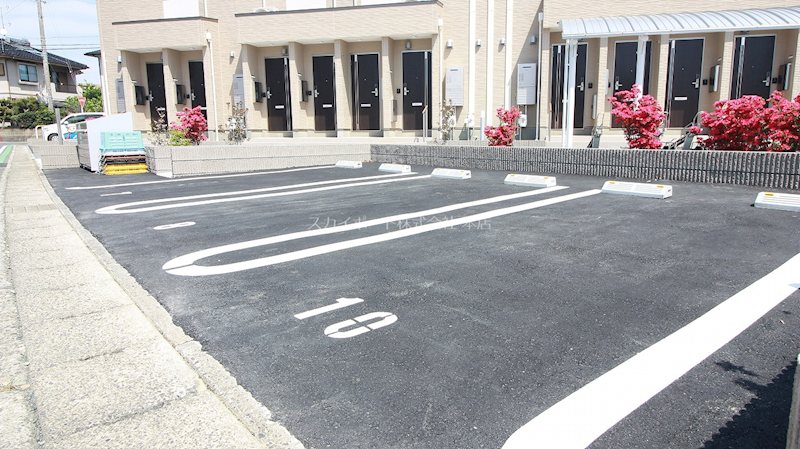 プラムガーデン その他3