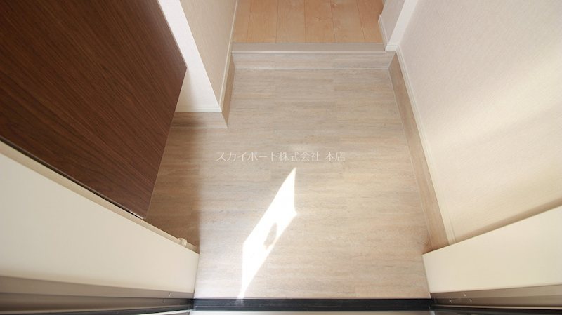 プラムガーデン その他8