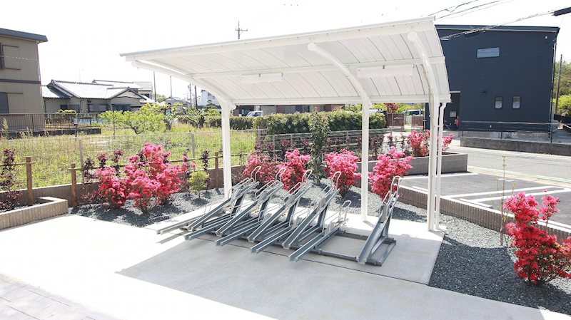 プラムガーデン その他19