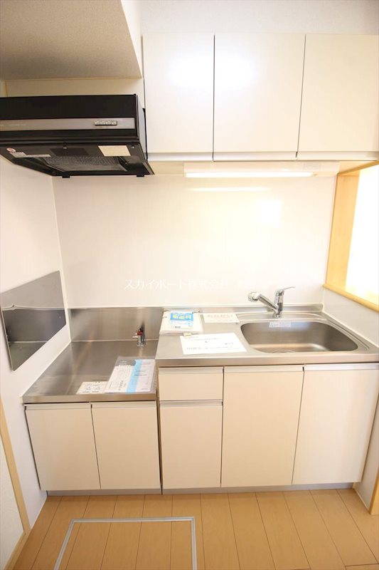 ミルトブリーゼ キッチン