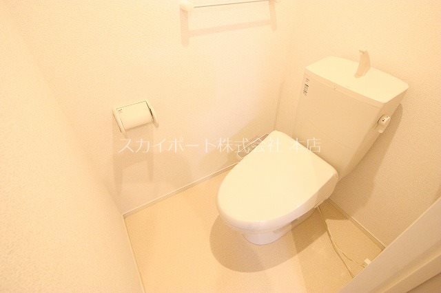 サンリット泉 その他2