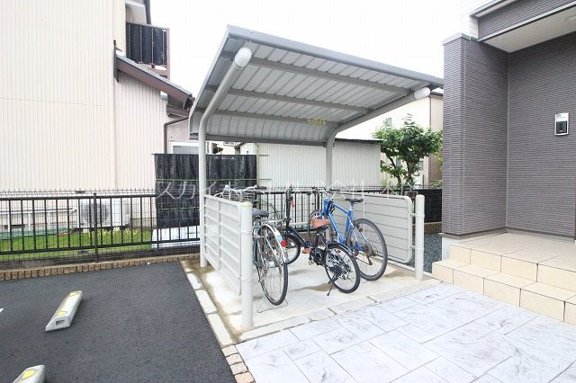 サンリット泉 その他8