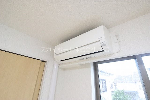 サンリット泉 その他21