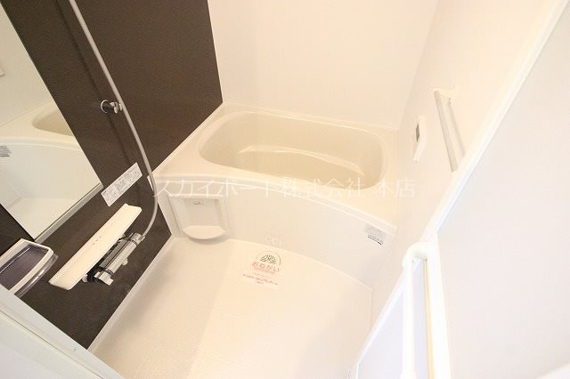 サンリット泉 風呂画像