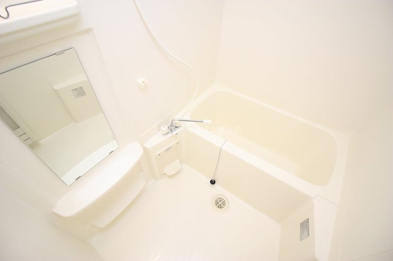 ル・リオン半田山 風呂画像