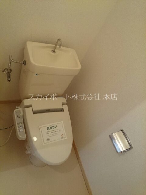 シティハイツなかの その他2