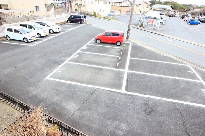 シティハイツなかの その他4