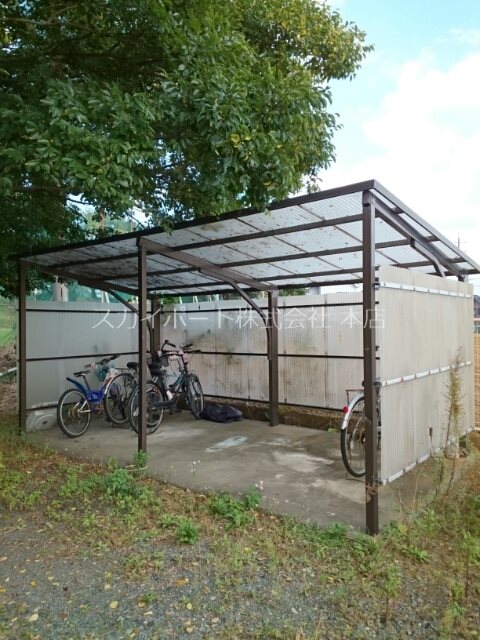 シティハイツなかの その他5