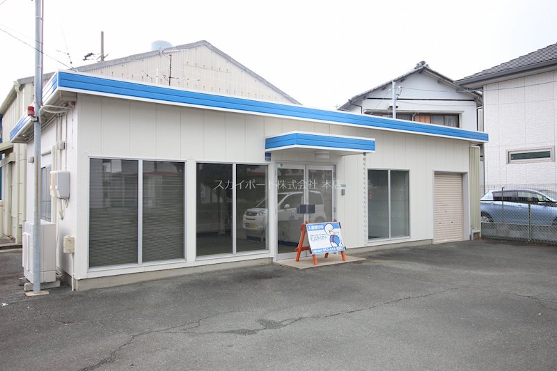 高丘北4丁目貸事務所 1号室 外観