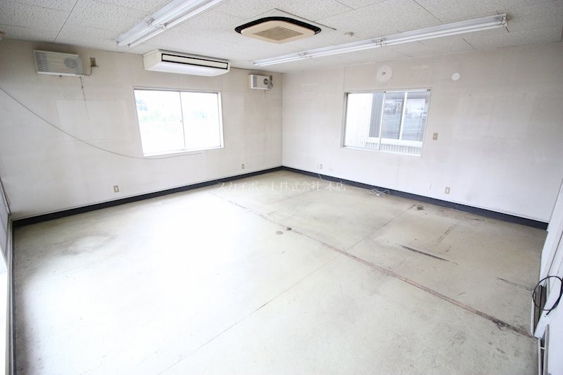 高丘北4丁目貸事務所 ベッドルーム