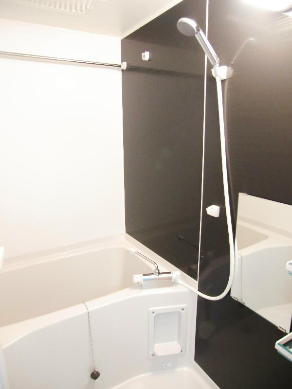 アール・グレイ 風呂画像