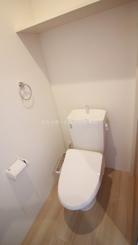 棒屋第12住吉ハイツ その他1