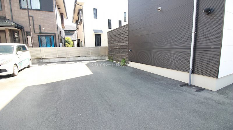 棒屋第12住吉ハイツ その他3