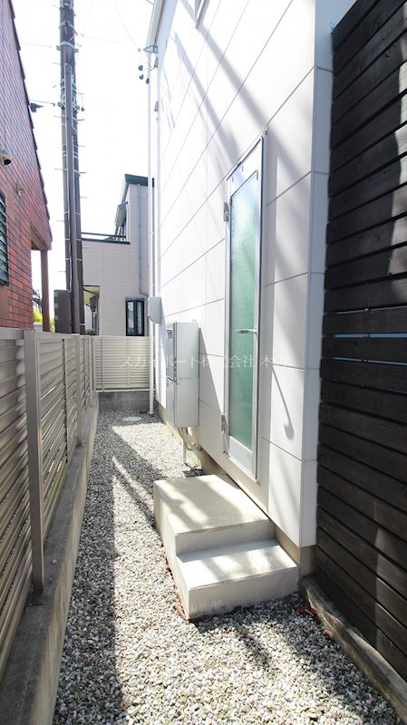 棒屋第12住吉ハイツ その他4