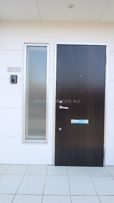 棒屋第12住吉ハイツ その他7