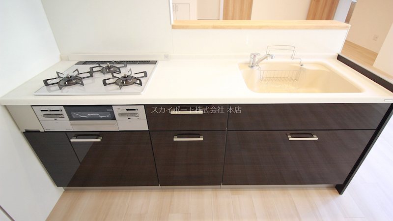 棒屋第12住吉ハイツ その他16