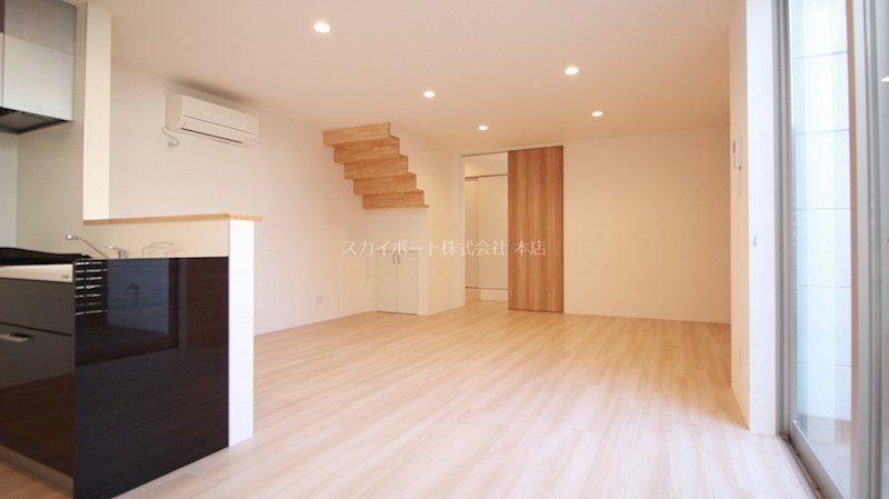 棒屋第12住吉ハイツ その他21