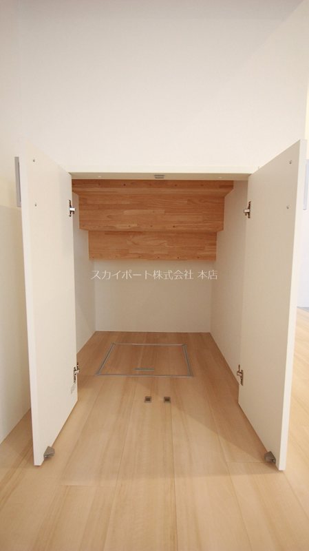 棒屋第12住吉ハイツ その他22