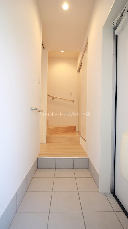 棒屋第12住吉ハイツ その他25