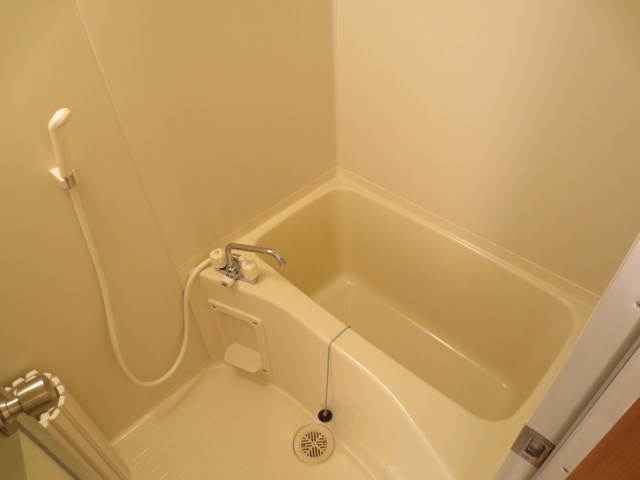 ハピネス初生 風呂画像