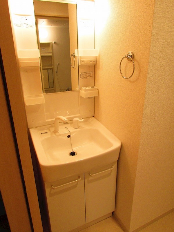 ハーヴェスト染地台 その他4