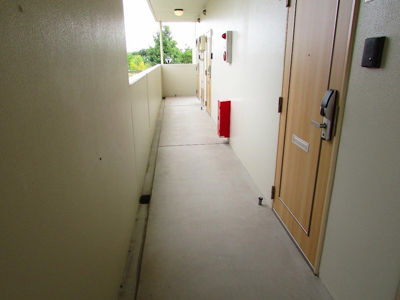 ハーヴェスト染地台 その他8