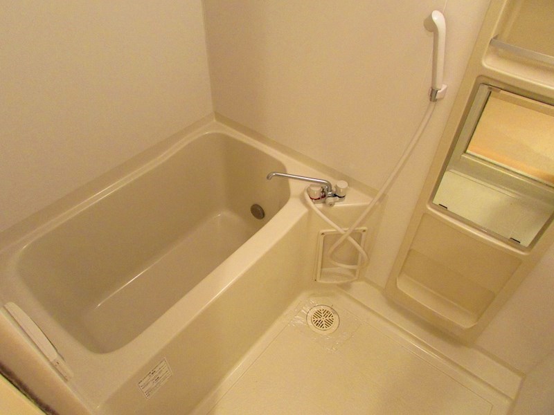 ハーヴェスト染地台 風呂画像