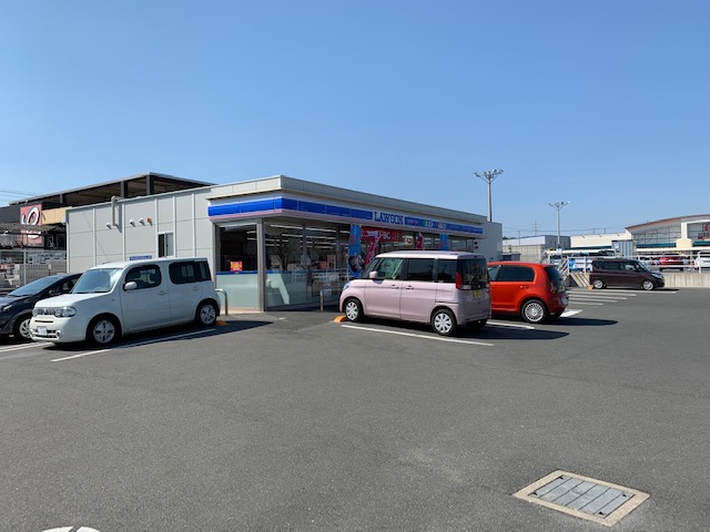 ハーヴェスト染地台 周辺画像2