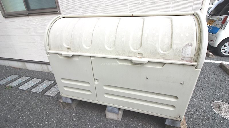 ハーヴェスト染地台Ⅱ その他3