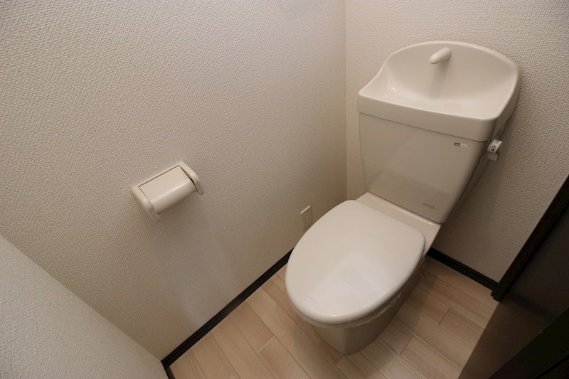 メゾネット初生 その他3