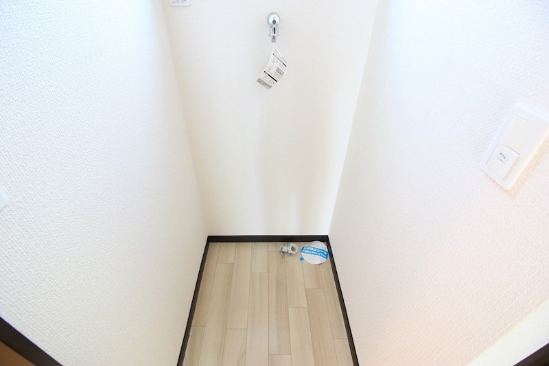 メゾネット初生 その他7