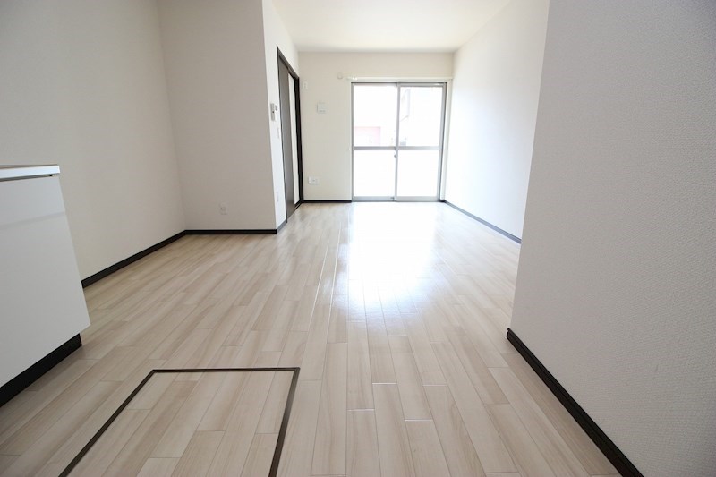 メゾネット初生 その他9