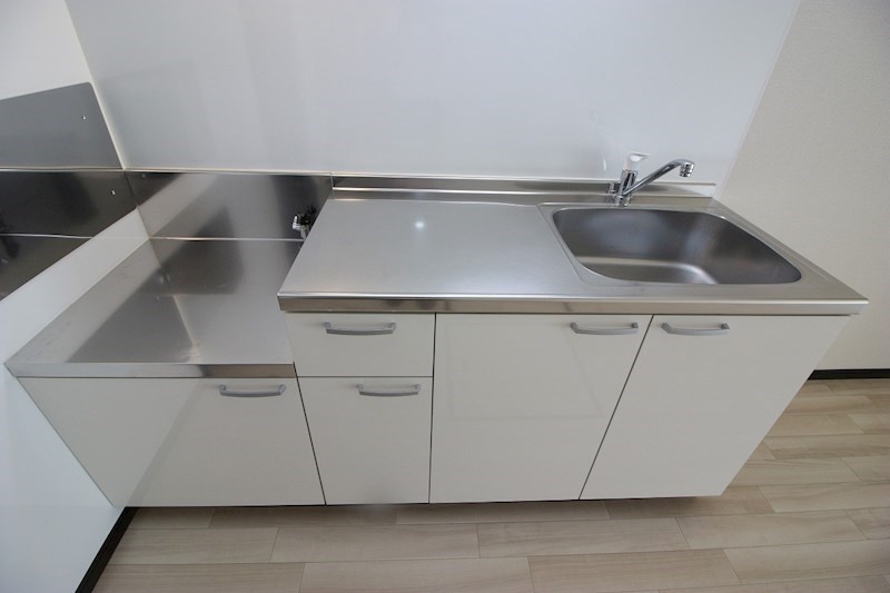 メゾネット初生 その他10