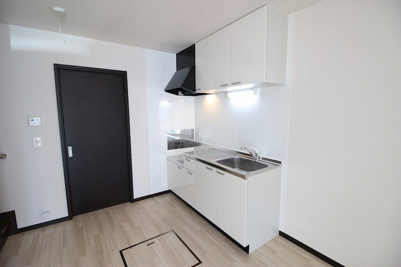 メゾネット初生 その他11