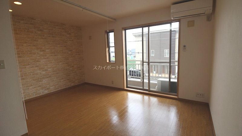 アビニヨン リビング