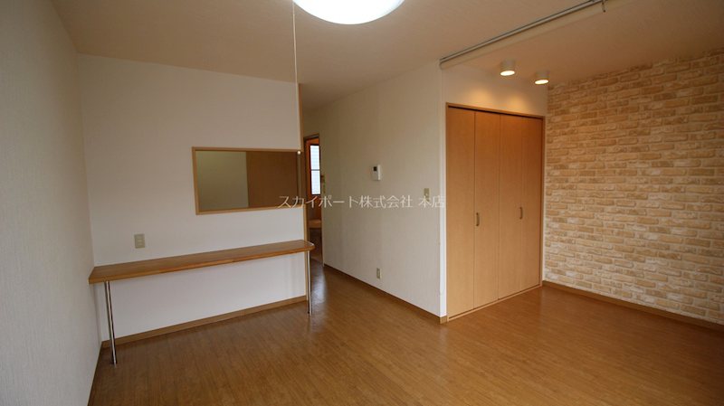 アビニヨン ベッドルーム