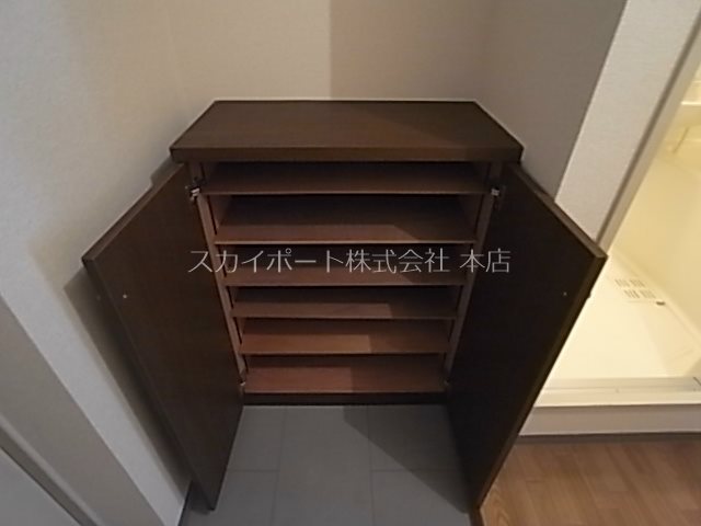 あぷと大正坂 その他5