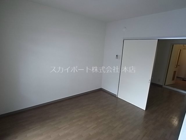 あぷと大正坂 リビング