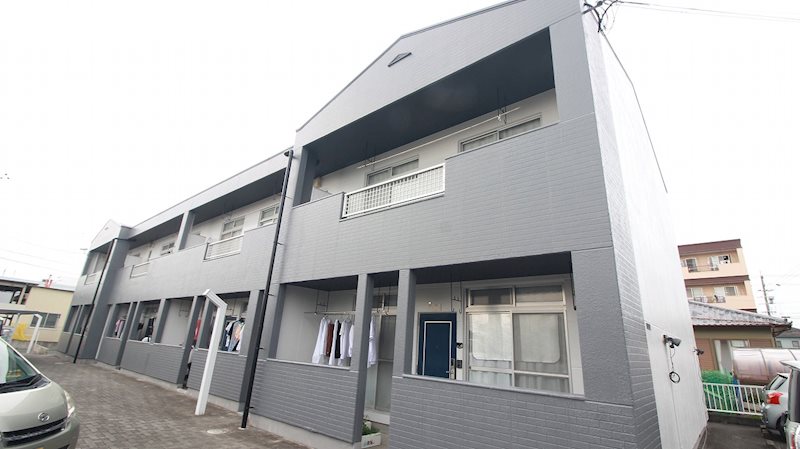 ファミール 205号室 外観